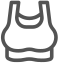 Breast Surgery Icon