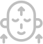 Wrinkle Surgery Icon