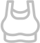 Breast Surgery Icon