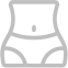 Body Contouring Icon